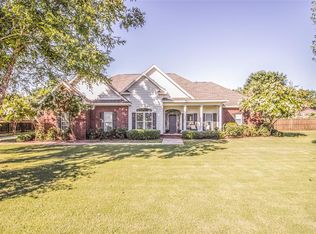 2306 Wynoaks Dr, Prattville, AL 36067