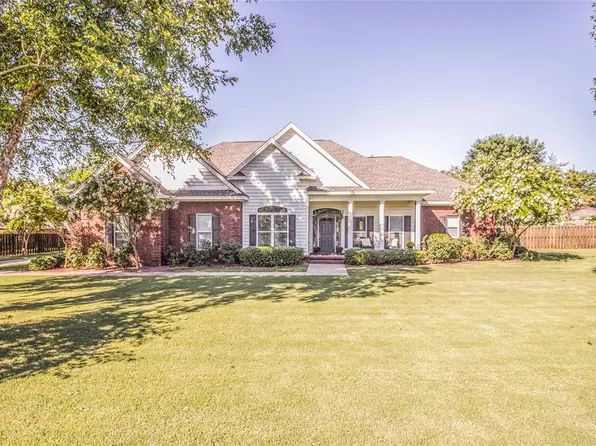 2306 Wynoaks Dr, Prattville, AL 36067