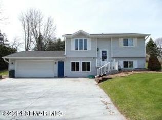 550 Meadow Ln, Owatonna, MN 55060