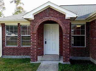 5460 N Buffalo Cir, Willis, TX 77378