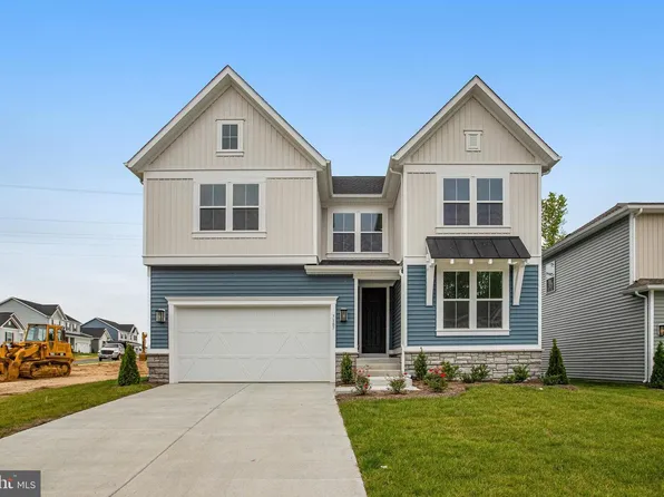 7107 Braxton Ct, Ruther Glen, VA 22546