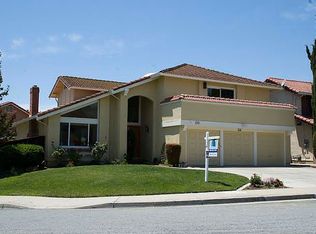 2803 Glauser Dr, San Jose, CA 95133