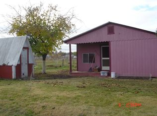 6152 Brophy Rd, Marysville, CA 95901