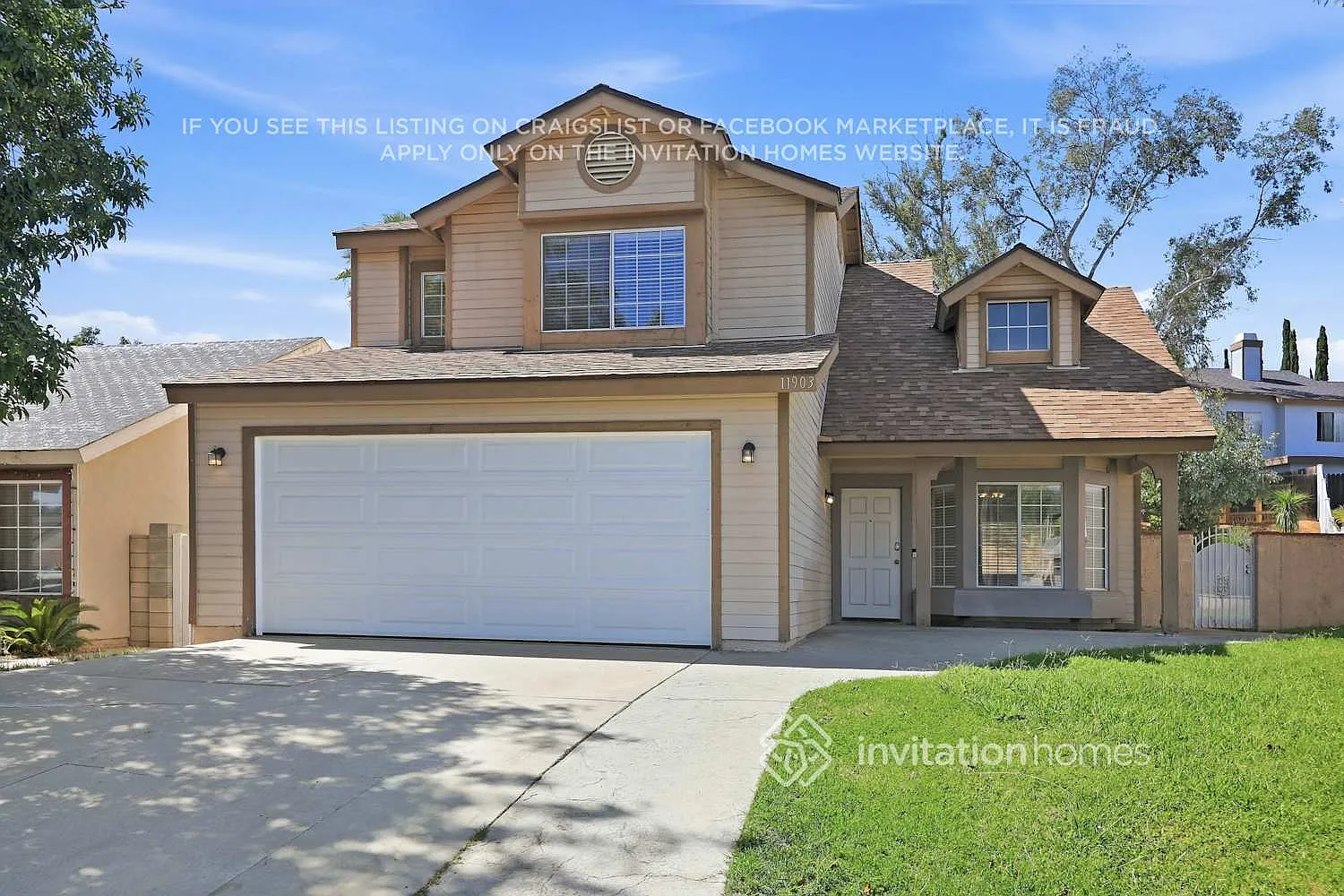 11903 Albion Way Moreno Valley, CA 92557 — Photo 2