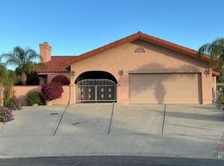 9001 De Vicenzo Ct, Desert Hot Springs, CA 92240