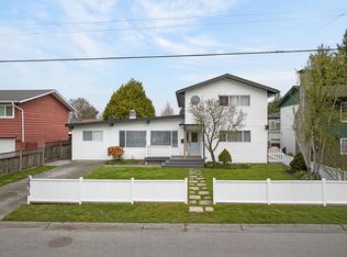 5475 45th Ave, Delta, BC