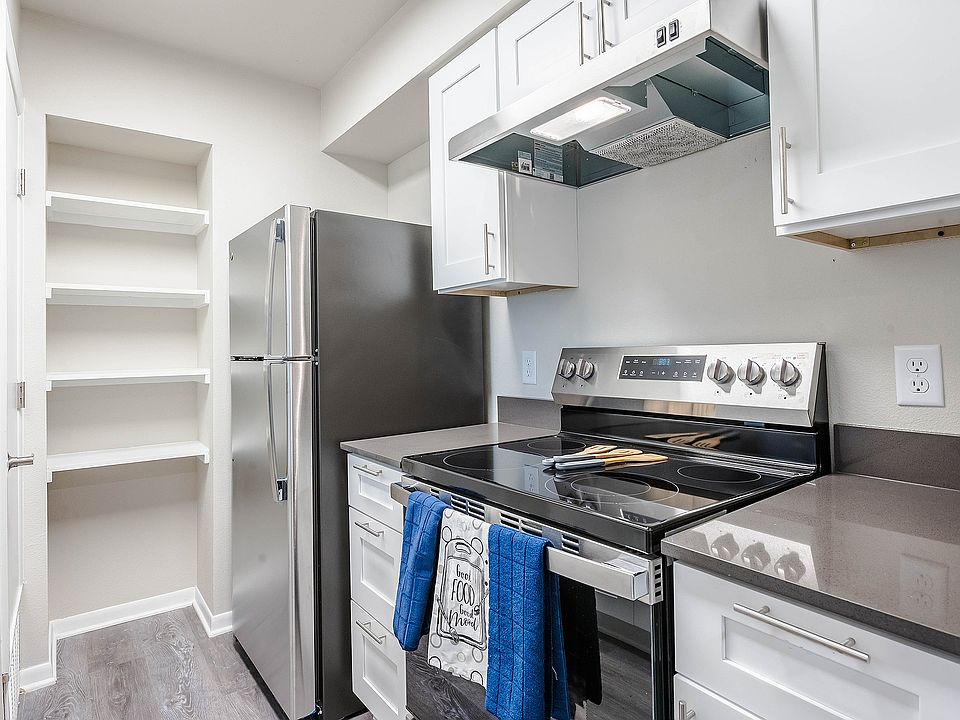 Amber Hill Kitchen