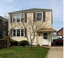 195 Mang Ave, Buffalo, NY 14217