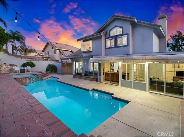 10850 Colusa St, Rancho Cucamonga, CA 91701