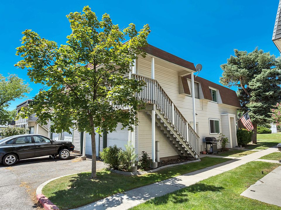 1st image of 4332 S 1195 W Unit 18D