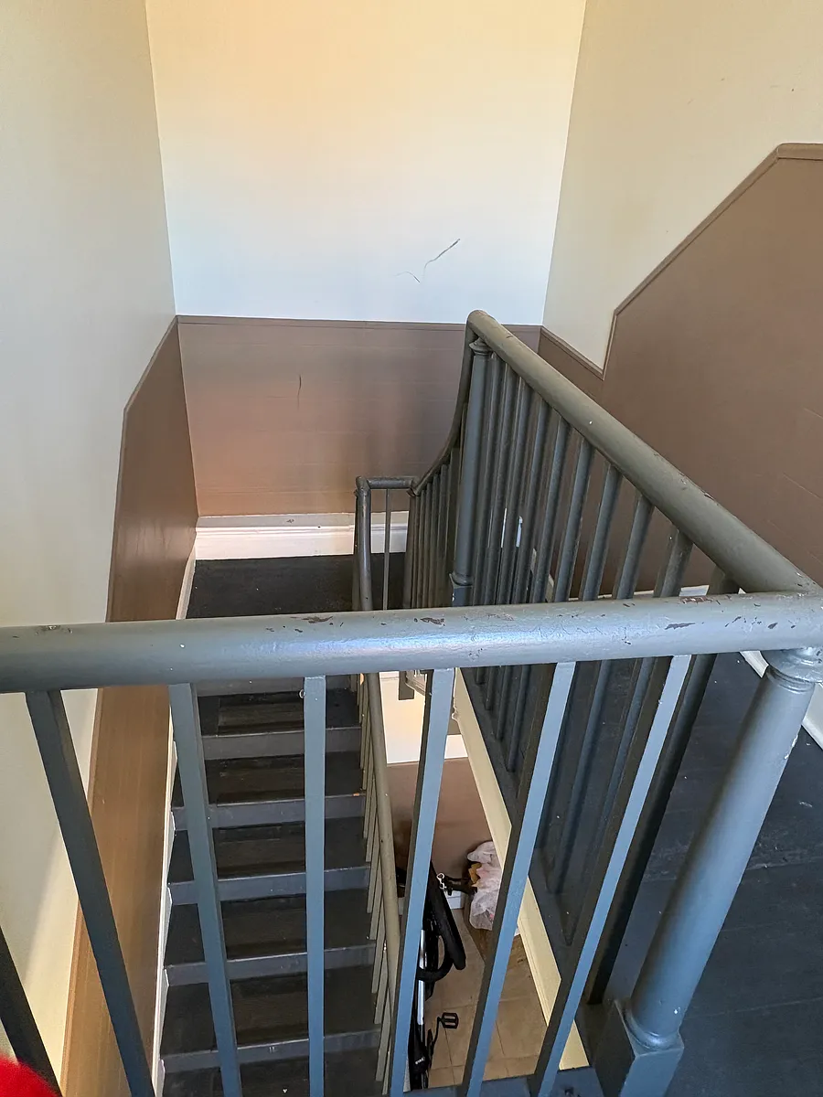 Building Photo - 311 N Braddock St #4