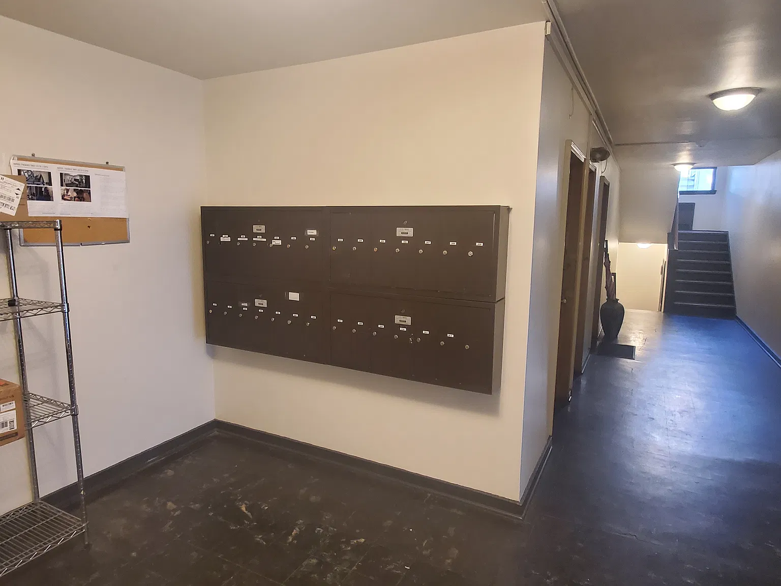 1 bed, 632 sqft, $1,890 — Photo 4