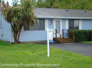 722 Nehalem Ave, Astoria, OR 97103