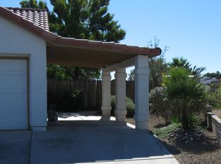 4429 Broken Bow Cir, North Las Vegas, NV 89032