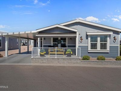 2206 S Ellsworth Rd #157B, Mesa, AZ, 85209