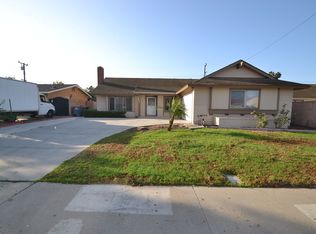 1330 Bluebell St, Oxnard, CA 93036