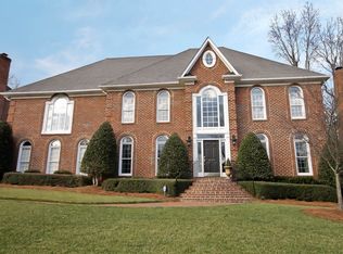 2120 Tuckerbunn Dr, Charlotte, NC 28270