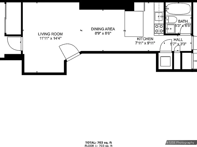 190 Wyckoff Ave #3R — Photo 8