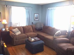 511 3rd Ave, Bellmawr, NJ 08031