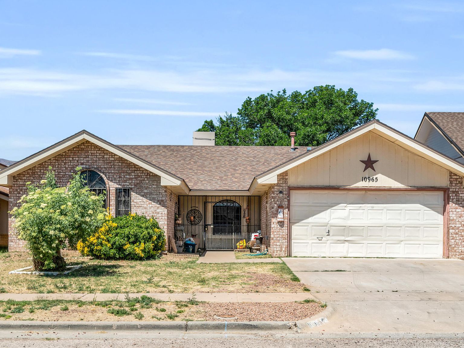 10965 Sandy Koufax Dr, El Paso, TX 79934 Zillow