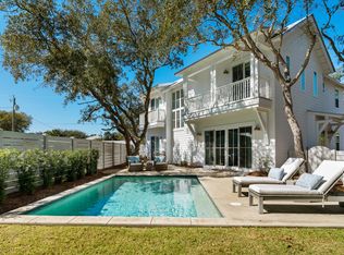 134 Blue Lake Rd, Santa Rosa Beach, FL 32459