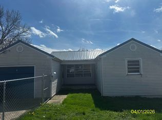 222 Saint Charles St, Ironton, OH