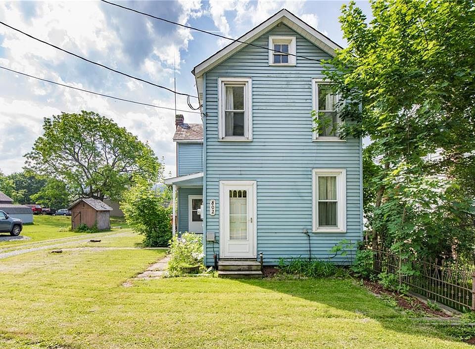 802 Lizard Creek Rd, Andreas, PA 18211 Zillow