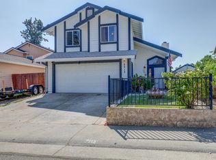 3313 Brownlea Cir, Antelope, CA 95843