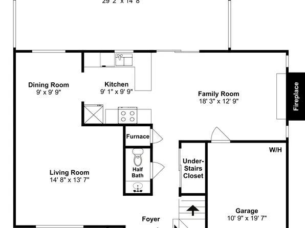 4609 Cabbage Palm Dr, Valrico, FL 33596