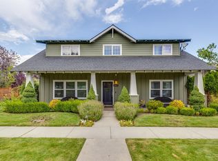 20610 Jayhawk Ln, Bend, OR 97702