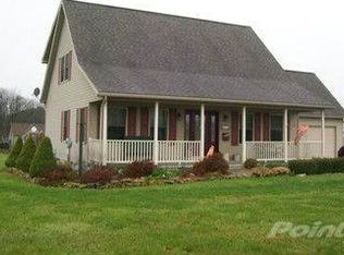 77 Rebecca Dr, Clarion, PA 16214