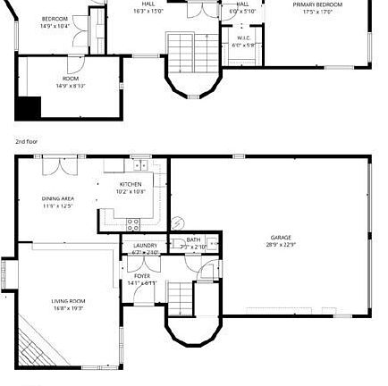 4th image of 6034 E Egret St