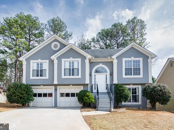 4170 Hopkins Bluff Way, Duluth, GA 30096