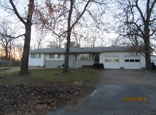 118 Skyline Dr, Joplin, MO 64804