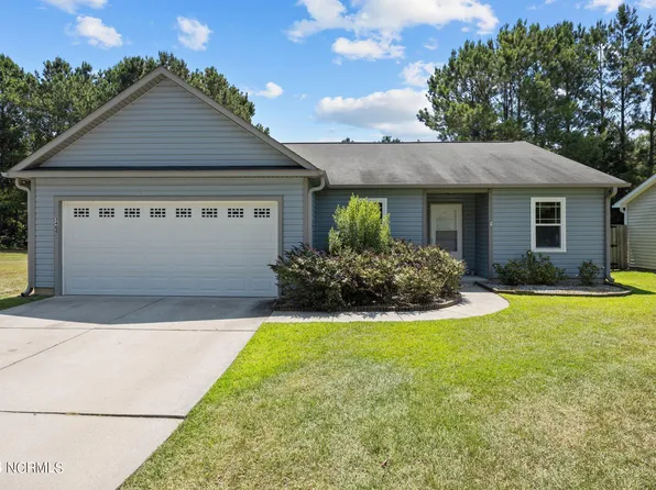 3404 Richard Court, New Bern, NC 28560