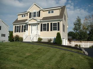 4 Saint St, Methuen, MA 01844
