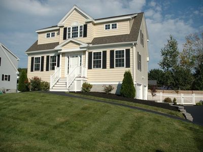 4 Saint St, Methuen, MA, 01844