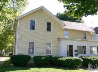 426 Ormsby St, Adrian, MI 49221