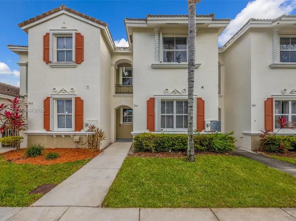 951 NE 42nd Ter, Homestead, FL 33033