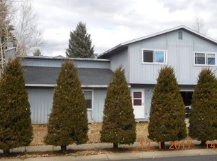 3220 W Shannon Dr, Flagstaff, AZ 86001