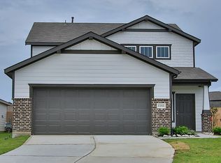 13066 Sarah Springs Way, Magnolia, TX 77354