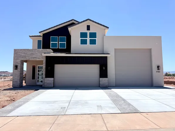 2562 E Suniva Way, Saint George, UT 84790