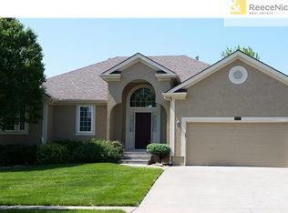 14812 Conser St, Overland Park, KS 66223