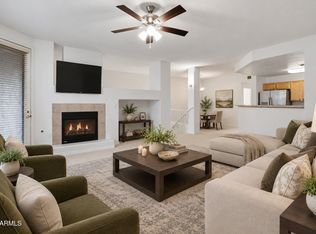 15221 N CLUBGATE Drive #2125, Scottsdale, AZ 85254