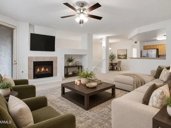 15221 N CLUBGATE Drive #2125, Scottsdale, AZ 85254