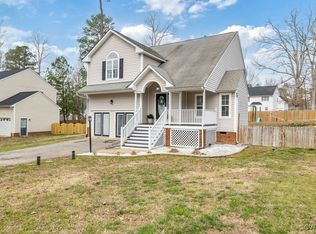 7806 Mill River Ln, Chesterfield, VA 23832