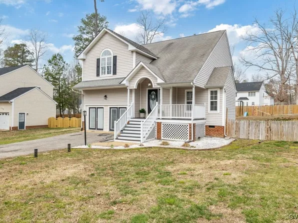 7806 Mill River Ln, Chesterfield, VA 23832