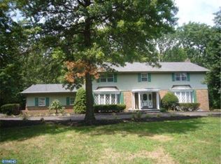 944 Upper State Rd, Chalfont, PA 18914