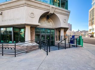 78 10th St E UNIT 2505, Saint Paul, MN 55101