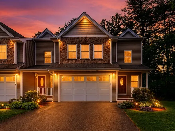 215 Rangeway Rd #31, Billerica, MA 01821